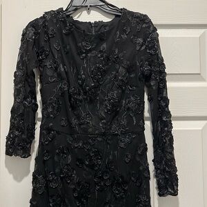 NWT XSCAPE Size 6 Women’s Dress